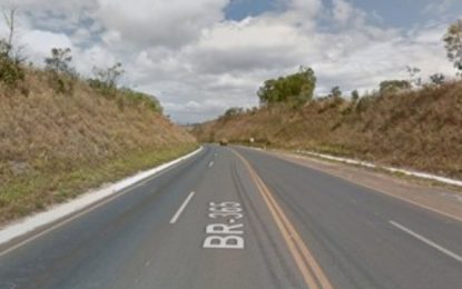 Dnit tem até 60 dias para realizar obras em rodovias do Triângulo Mineiro