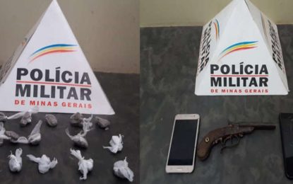 Ocorrências de destaque em Conselheiro Lafaiete, Entre Rios de Minas, Piranga e Congonhas