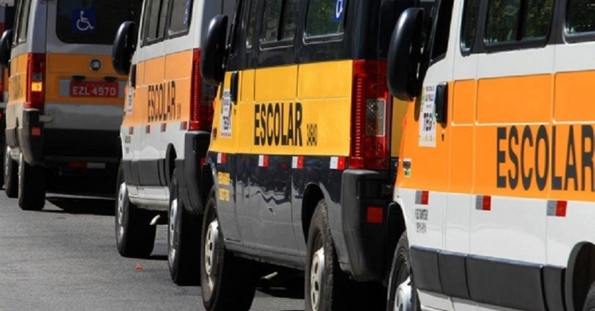 Detran-MG prorroga prazo para cadastramento de transporte escolar