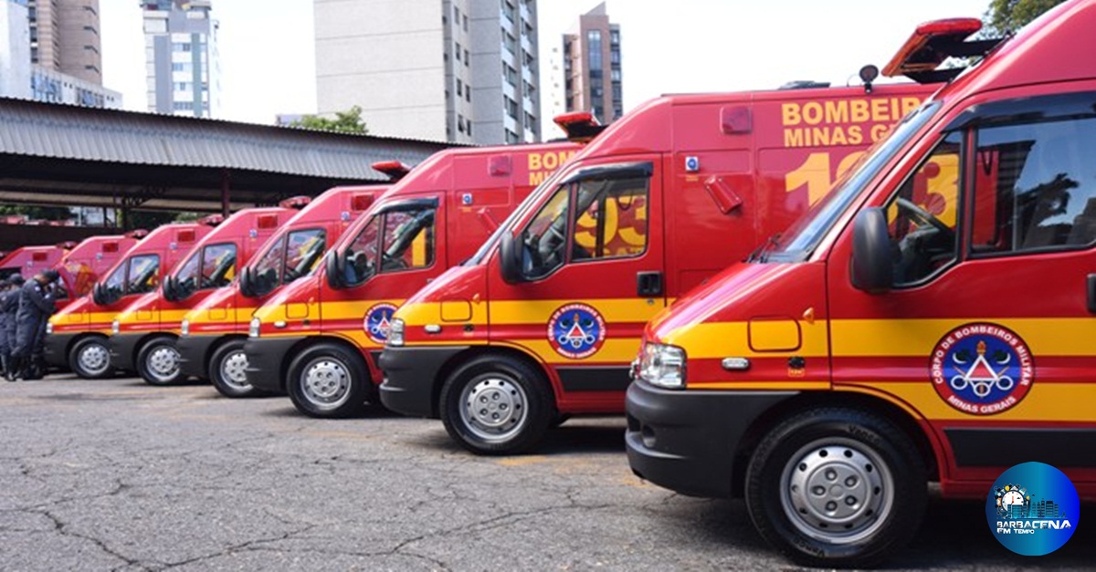 Atualização Operação Brumadinho em 06/02/19