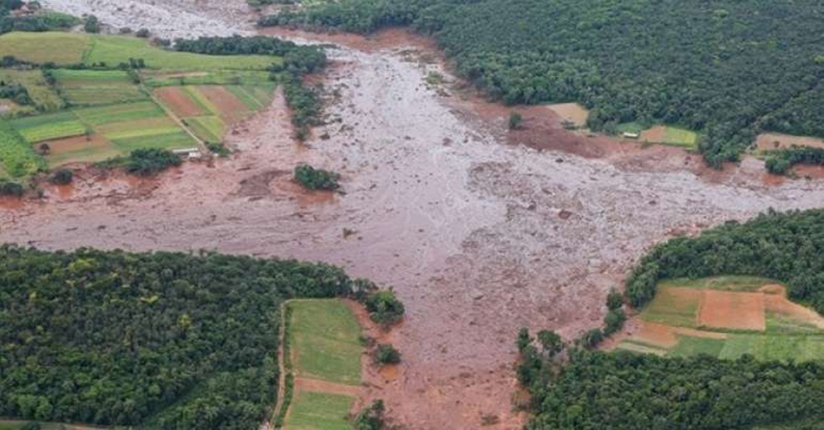 Rompimento da Barragem em Brumadinho completa um mês, busca por desaparecidos continua