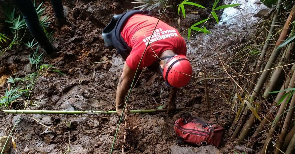 Sobe para 134 o número de mortos na tragédia, em Brumadinho