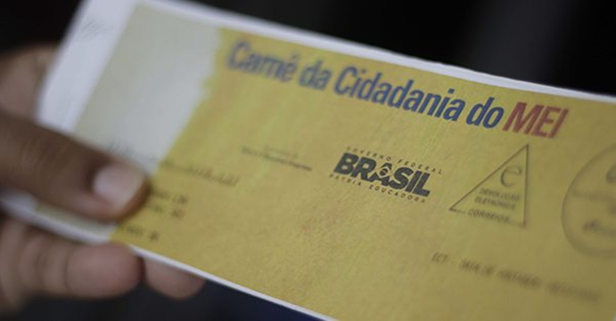 Boleto mensal de tributos de microempreendedores sofre reajuste a partir de fevereiro