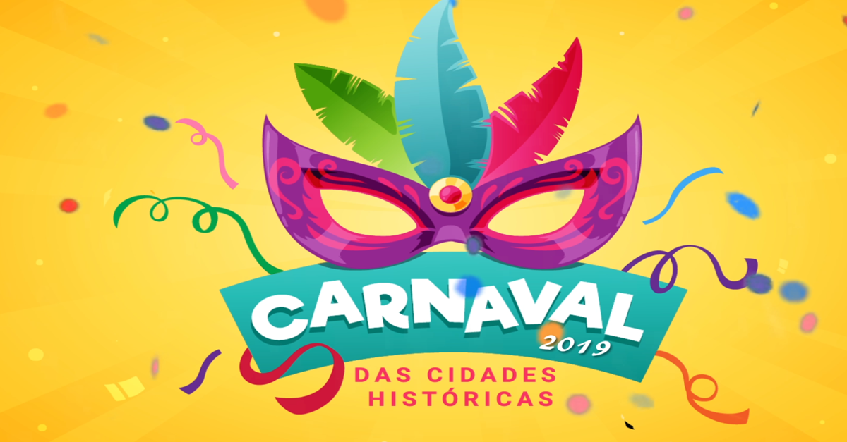 Carnaval das Cidades Históricas: Conheça Paracatu, a cidade do ouro