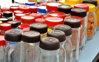 “Agosto Dourado”: doe vidros e concorra a uma ‘Consultoria de Aleitamento Materno’ e a um ‘Ensaio Fotográfico”