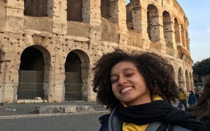 Estudantes mineiros participam de intercâmbio de um ano na Itália