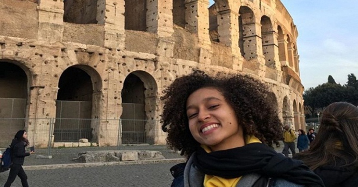 Estudantes mineiros participam de intercâmbio de um ano na Itália