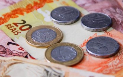 Mercado financeiro reduz estimativa de inflação para 3,87% neste ano