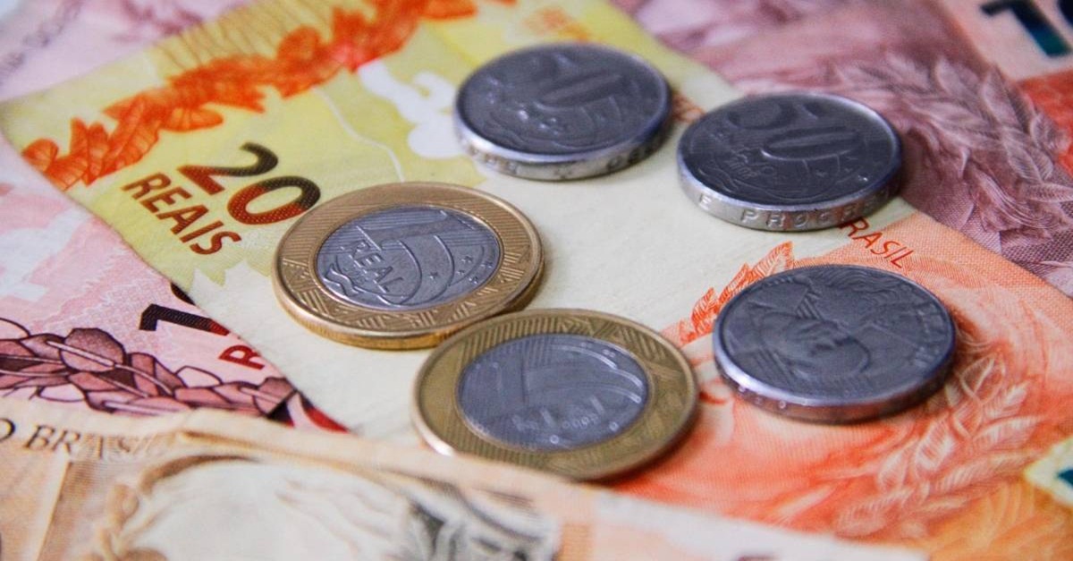 Mercado financeiro reduz estimativa de inflação para 3,87% neste ano