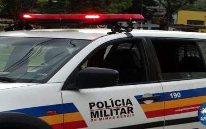 Bandidos explodem agência bancária em São Vicente de Minas e amedrontam moradores