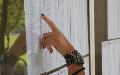 Resultado da 1ª chamada do Prouni já está disponível, 243 mil bolsas são oferecidas