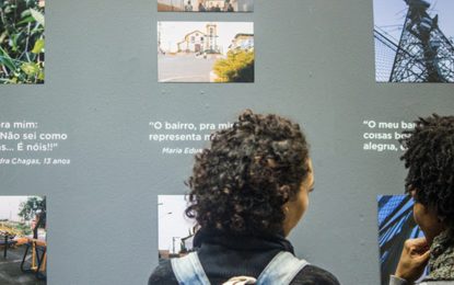 Inverno Cultural abre chamada para inscrição de atrações voluntárias