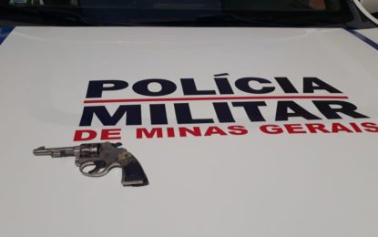 Tráfico de Drogas no Bairro Grogotó em Barbacena