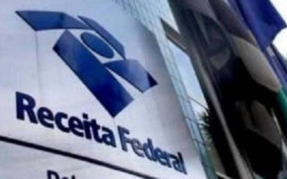 Receita abre consulta para contribuintes com lotes residuais do Imposto de Renda