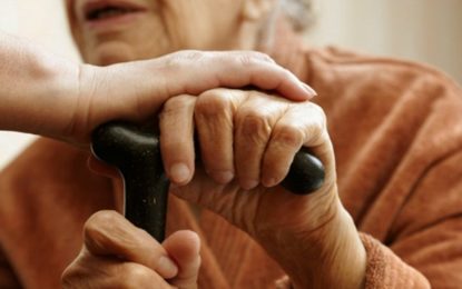 ALZHEIMER ATINGE 11,5% DA POPULAÇÃO IDOSA NO BRASIL