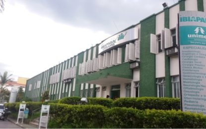 Município conquista aumento de R$ 2,7 milhões anuais para a rede de cardiologia em Barbacena