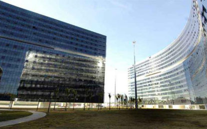 STF libera mais de R$1,2 bilhão para Minas Gerais, por meio da AGE