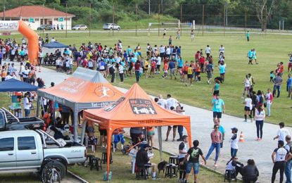 INSCRIÇÕES PARA CORRIDA UNIFICADA 2019 ENCERRARAM EM MENOS DE UMA HORA