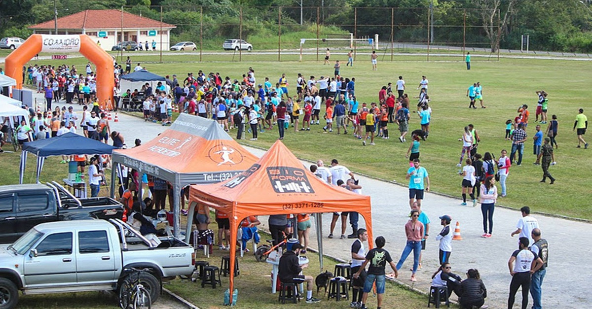 INSCRIÇÕES PARA CORRIDA UNIFICADA 2019 ENCERRARAM EM MENOS DE UMA HORA