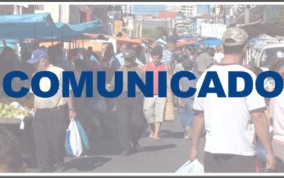 Prefeitura informa sobre funcionamento da coleta de lixo e feiras livres durante o Carnaval