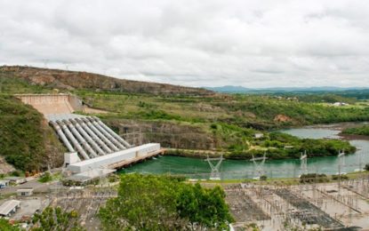 FURNAS APRESENTA PLANO DE AÇÃO EMERGENCIAL