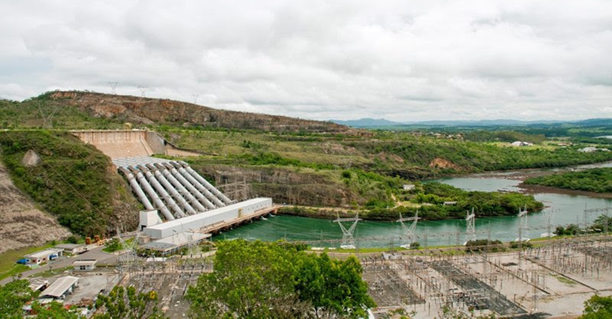 FURNAS APRESENTA PLANO DE AÇÃO EMERGENCIAL