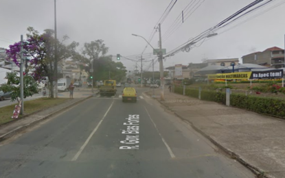 Semáforos na Avenida Governador Bias Fortes têm funcionamento normalizado