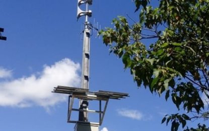 SIRENES DA VALE SÃO ACIONADAS EM CIDADES MINEIRAS