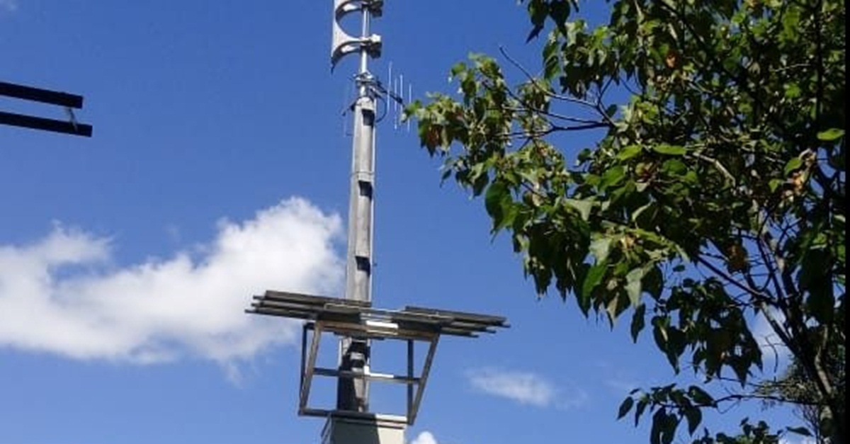 SIRENES DA VALE SÃO ACIONADAS EM CIDADES MINEIRAS