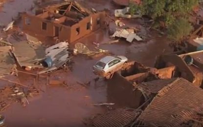 CPI das barragens será presidida pela senadora Rose de Freitas