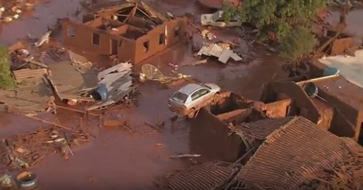 CPI das barragens será presidida pela senadora Rose de Freitas