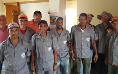 PREFEITURA DIVULGA HORÁRIOS DE FUNCIONAMENTO DO CEMITÉRIO DA BOA MORTE