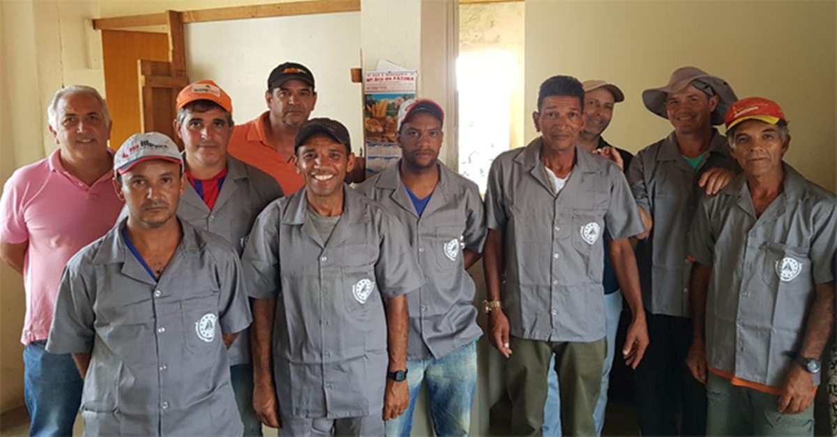 PREFEITURA DIVULGA HORÁRIOS DE FUNCIONAMENTO DO CEMITÉRIO DA BOA MORTE