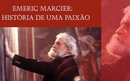 PROFESSORA DA REDE MUNICIPAL MINISTRARÁ PALESTRA SOBRE EMERIC MARCIER NA ROMÊNIA