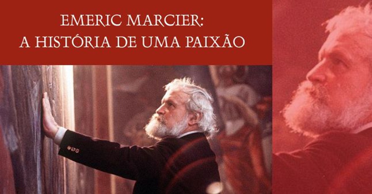 PROFESSORA DA REDE MUNICIPAL MINISTRARÁ PALESTRA SOBRE EMERIC MARCIER NA ROMÊNIA