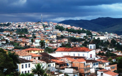 MARIANA DECRETA SITUAÇÃO DE CALAMIDADE FINANCEIRA