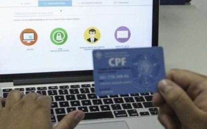 NOVO CADASTRO POSITIVO PODE REDUZIR EM 40% INADIMPLÊNCIA NO PAÍS