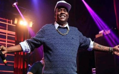 MORRE, AOS 40 ANOS, O FUNKEIRO MC SAPÃO