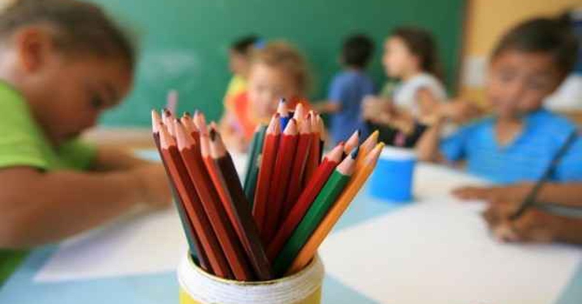 NÚMERO DE ESCOLAS PÚBLICAS MILITARES CRESCE NO BRASIL