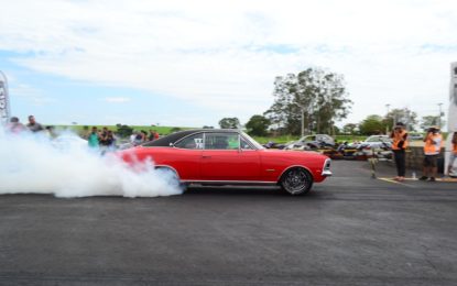 Uberlândia-MG receberá 4º Campeonato de Arrancada