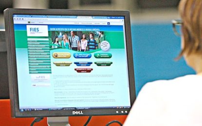 ESTUDANTES INADIMPLENTES DO FIES VÃO PODER RENEGOCIAR DÍVIDAS