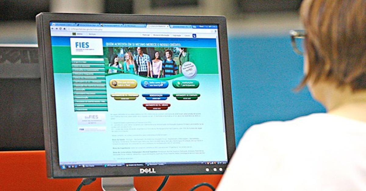 ESTUDANTES INADIMPLENTES DO FIES VÃO PODER RENEGOCIAR DÍVIDAS