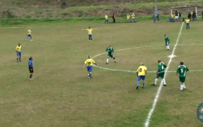 ESPORTE REGIONAL / RESULTADOS