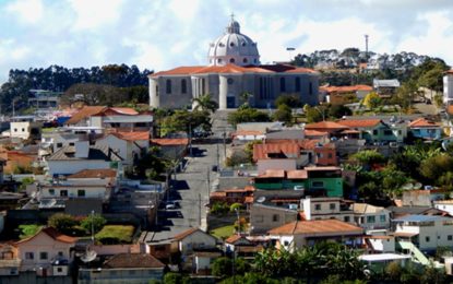 55º JUBILEU DE SÃO JOSÉ OPERÁRIO COMEÇA NO DOMINGO; CONFIRA AS ALTERAÇÕES NO TRÂNSITO