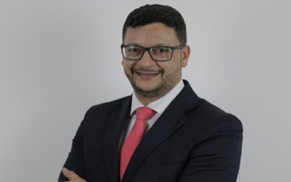 Coach Barbacenense ministra palestra de Inteligência Emocional em evento da Polícia Militar