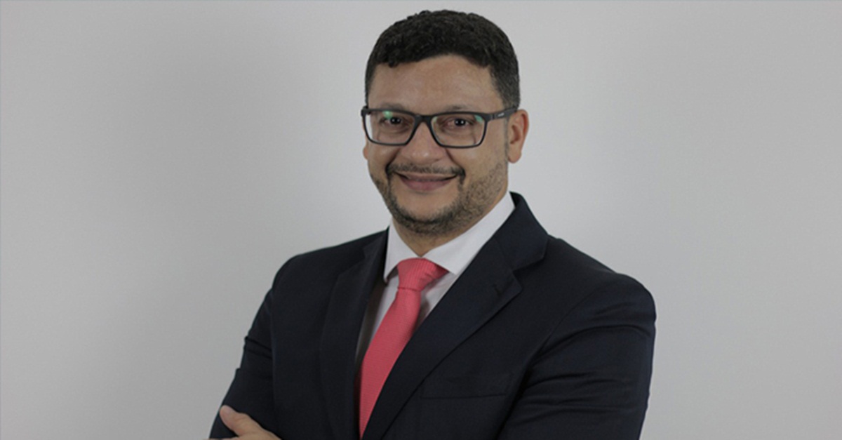 Coach Barbacenense ministra palestra de Inteligência Emocional em evento da Polícia Militar