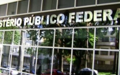 SELEÇÃO DE ESTAGIÁRIOS DO MINISTÉRIO PÚBLICO FEDERAL EM 11 MUNICÍPIOS MINEIROS
