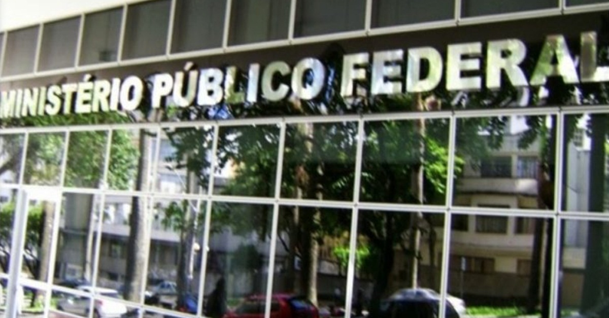 SELEÇÃO DE ESTAGIÁRIOS DO MINISTÉRIO PÚBLICO FEDERAL EM 11 MUNICÍPIOS MINEIROS