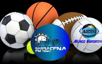 FINAIS DOS CAMPEONATOS ESTADUAIS PAULISTA, CARIOCA E MINEIRO