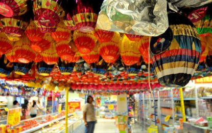 OVOS DE PÁSCOA ESTÃO, EM MÉDIA, 40% MAIS CAROS DO QUE EM 2018